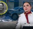 Alcaldesa de El Salto en la polémica tras accidente donde fallece vocero en Bucerías