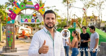 Más de 13 millones gastó el Ayuntamiento de Puerto Vallarta en publicidad