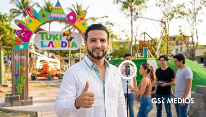Más de 13 millones gastó el Ayuntamiento de Puerto Vallarta en publicidad
