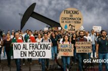 Exigen a Claudia Sheinbaum prohibir el fracking en México