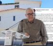 Balean una de las casas de Rubén Rocha Moya en Culiacán