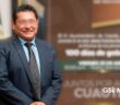 Detienen a alcalde de Cuautla en Operativo Enjambre