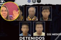 Detienen a exregidora de Morena por presunto secuestro en Querétaro