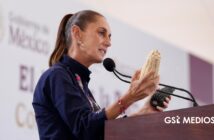 Sheinbaum acusa a la oposición de buscar apoyo extranjero para regresar al poder