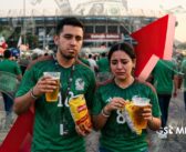 Prevén alza de precios en productos por efecto del Mundial