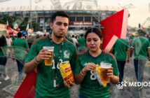 Prevén alza de precios en productos por efecto del Mundial