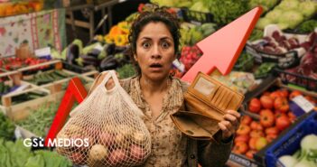 La canasta básica se vuelve cada vez más cara; supera los 2 mil pesos