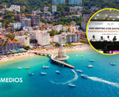 Jalisco y Federación acuerdan estrategia turística para Puerto Vallarta