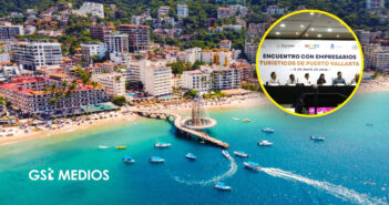 Jalisco y Federación acuerdan estrategia turística para Puerto Vallarta