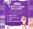 Convocan a marcha en Puerto Vallarta tras incremento de casos de feminicidio
