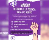 Convocan a marcha en Puerto Vallarta tras incremento de casos de feminicidio