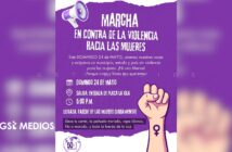 Convocan a marcha en Puerto Vallarta tras incremento de casos de feminicidio