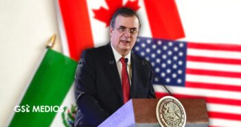 Ebrard confirma inicio de negociaciones del T-MEC