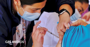 Disminuyen casos de sarampión en Jalisco