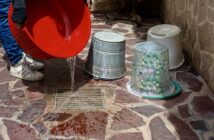 Llaman a tomar medidas para prevenir el dengue ante temporada de lluvias en Jalisco
