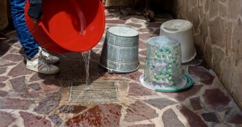 Llaman a tomar medidas para prevenir el dengue ante temporada de lluvias en Jalisco