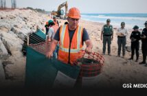 DINE acepta retirar enrocamiento en Playa Las Cocinas tras revisión de Semarnat
