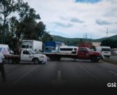AMOTAC cancela bloqueos carreteros, pero mantiene la movilización