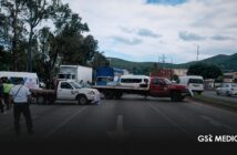 AMOTAC cancela bloqueos carreteros, pero mantiene la movilización