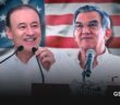 Gobernador de Sonora y Tamaulipas se suman a la lista: EU abre investigación por presuntos nexos con el crimen
