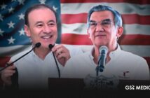 Gobernador de Sonora y Tamaulipas se suman a la lista: EU abre investigación por presuntos nexos con el crimen