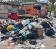 Montañas de basura generan afectaciones en la colonia Del Mar en Puerto Vallarta