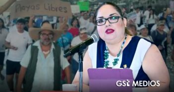 Fiscalía de Nayarit da marcha atrás y retira cargos contra defensores de Playa Las Cocinas y PROFEPA admite denuncia