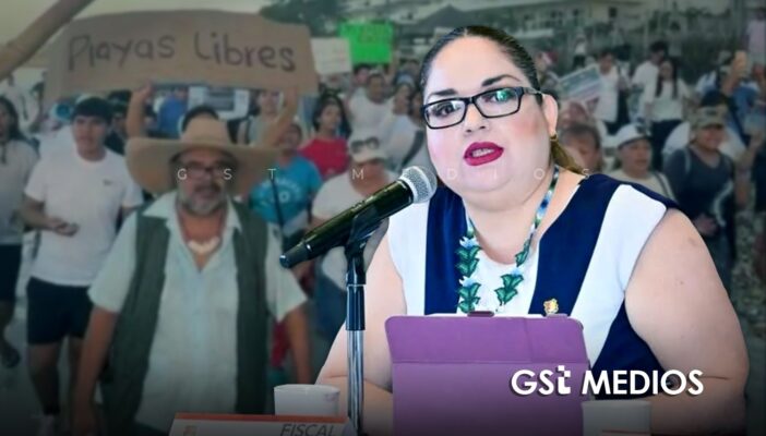 Fiscalía de Nayarit da marcha atrás y retira cargos contra defensores de Playa Las Cocinas y PROFEPA admite denuncia