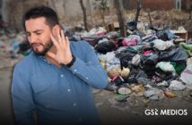 Piden más tiempo por crisis de basura en Vallarta, pese a montañas de basura en las calles