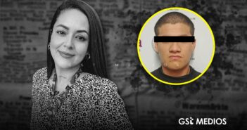 Marina confirma asesinato de periodista Roxana Guzmán y detienen a presunto responsable