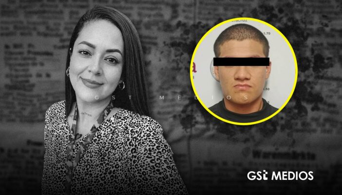 Marina confirma asesinato de periodista Roxana Guzmán y detienen a presunto responsable