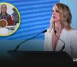 “Vengo a defender la soberanía de los mexicanos”: Diputada española cuestiona el concepto de soberanía