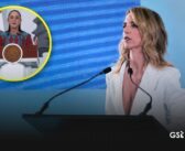 “Vengo a defender la soberanía de los mexicanos”: Diputada española cuestiona el concepto de soberanía