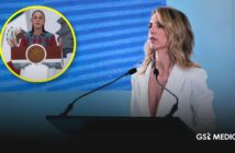 “Vengo a defender la soberanía de los mexicanos”: Diputada española cuestiona el concepto de soberanía