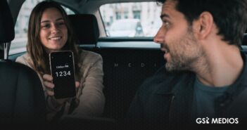 Uber activará Código PIN obligatorio en Guadalajara y Puerto Vallarta durante el Mundial