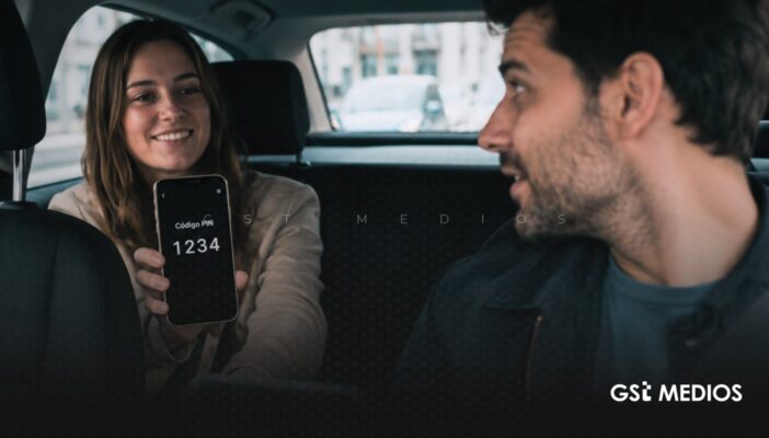 Uber activará Código PIN obligatorio en Guadalajara y Puerto Vallarta durante el Mundial