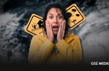 OMM alerta alta probabilidad de fenómeno El Niño en 2026