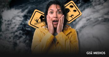 OMM alerta alta probabilidad de fenómeno El Niño en 2026