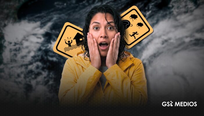 OMM alerta alta probabilidad de fenómeno El Niño en 2026