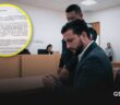 Solicitan juicio político contra Luis Munguía por irregularidades y opacidad