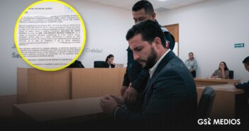 Solicitan juicio político contra Luis Munguía por irregularidades y opacidad