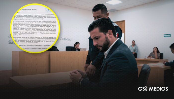 Solicitan juicio político contra Luis Munguía por irregularidades y opacidad