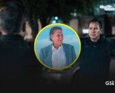 Investigan a escolta de Juan José Frangie por disparar contra policía jubilado tras altercado vial