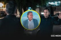 Investigan a escolta de Juan José Frangie por disparar contra policía jubilado tras altercado vial