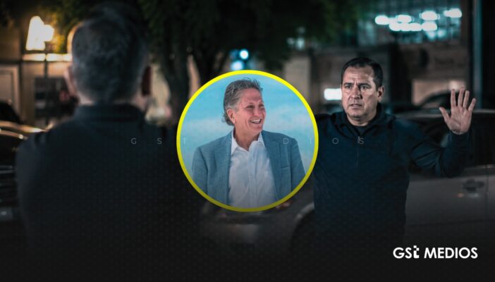 Investigan a escolta de Juan José Frangie por disparar contra policía jubilado tras altercado vial