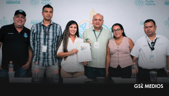Puerto Vallarta realizará jornada de actividades en el marco del Día Internacional de la Lucha Contra el Uso Indebido y el Tráfico Ilícito de Drogas