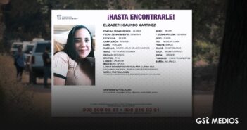 Entregan cuerpo a familiares de joven localizada el 21 de mayo en camino viejo a Mojoneras