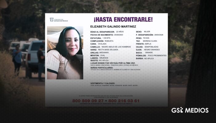 Entregan cuerpo a familiares de joven localizada el 21 de mayo en camino viejo a Mojoneras