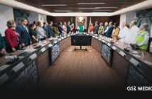 IMSS activa comando especial de vigilancia para el Mundial