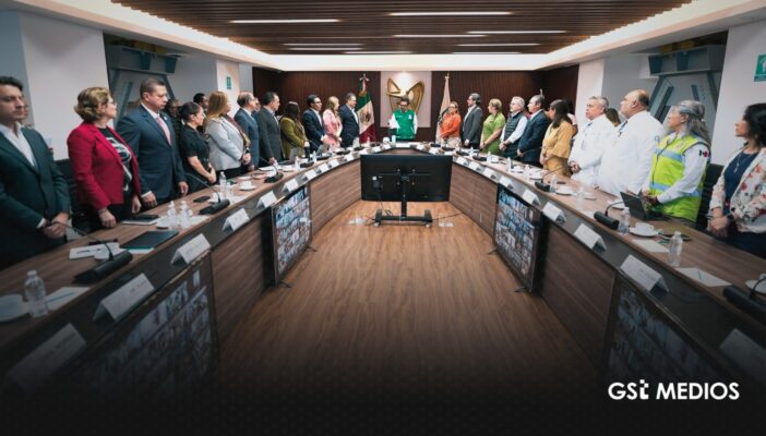 IMSS activa comando especial de vigilancia para el Mundial